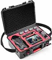 Amazon.co.jp: STARTRC DJI 向け Mavic 4 Proケース ドローンコンボ